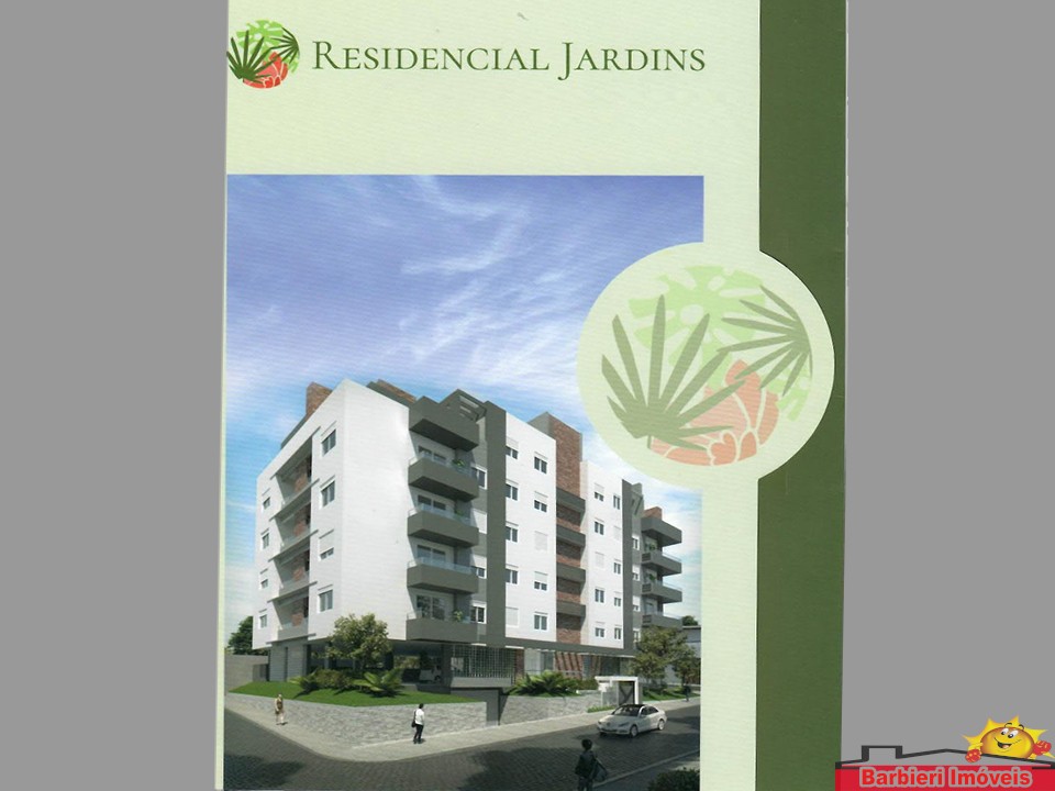 Apartamento 203 Residencial Jardins