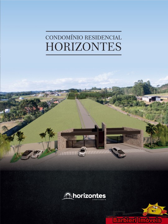 Condomínio Residencial Horizontes