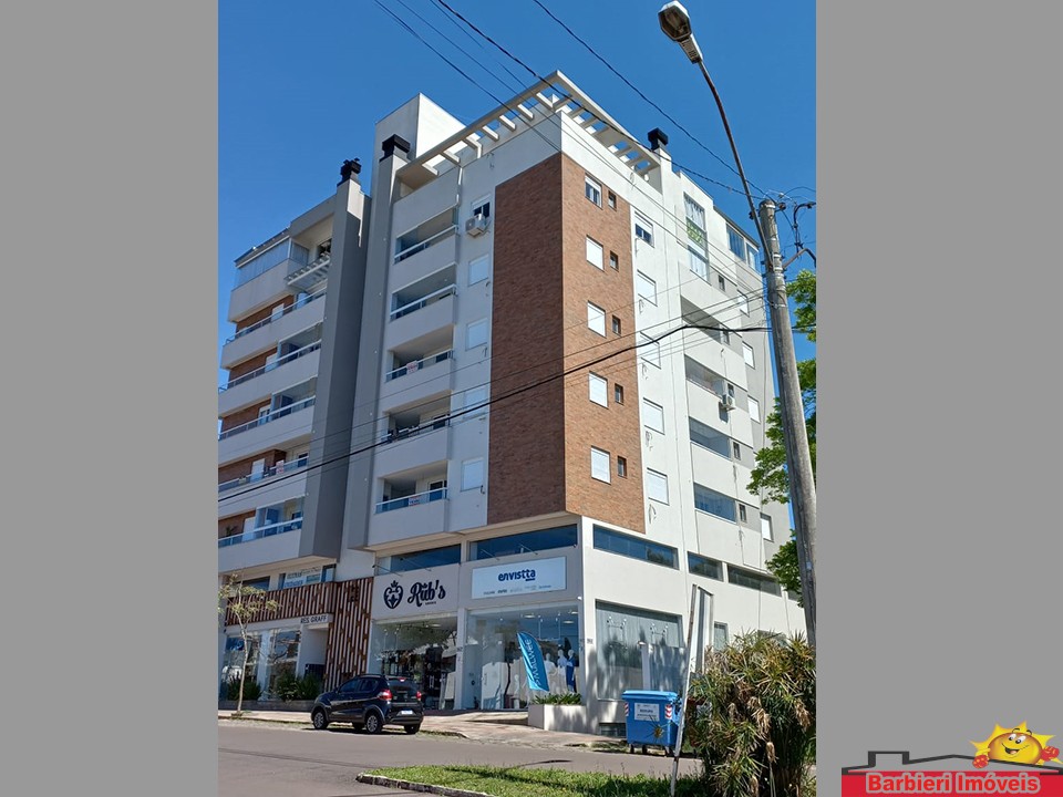 APARTAMENTO 301 EDIFÍCIO RESIDENCIAL E COMERCIAL GRAFF