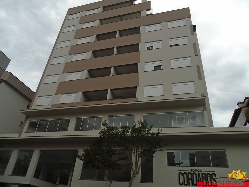 Apartamento 402 Edifício Coroados