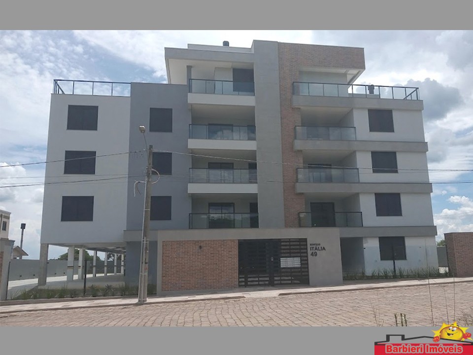 Apartamento 101 Edifício Itália