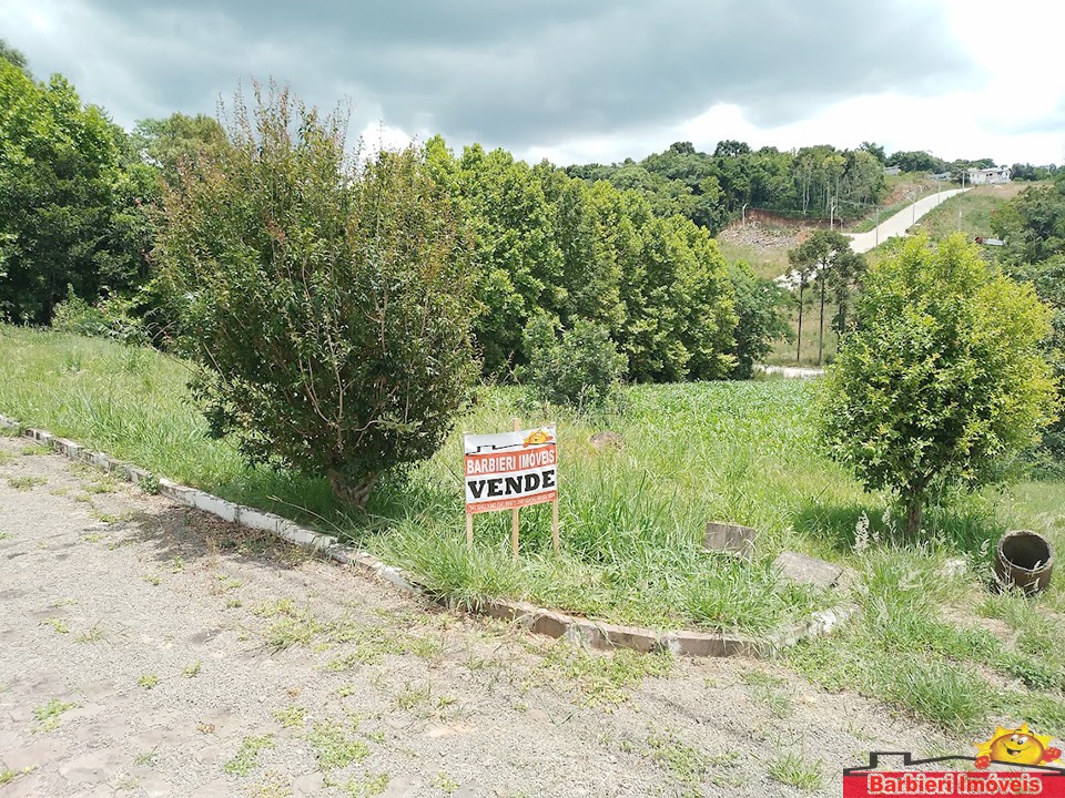 TERRENO DE ESQUINA NO LOTEAMENTO DALL'IGNA