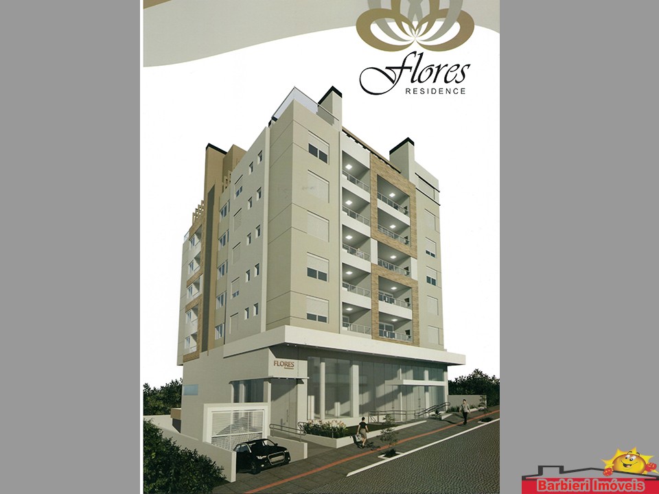 APARTAMENTO 404 E 504 DO FLORES RESIDENCE