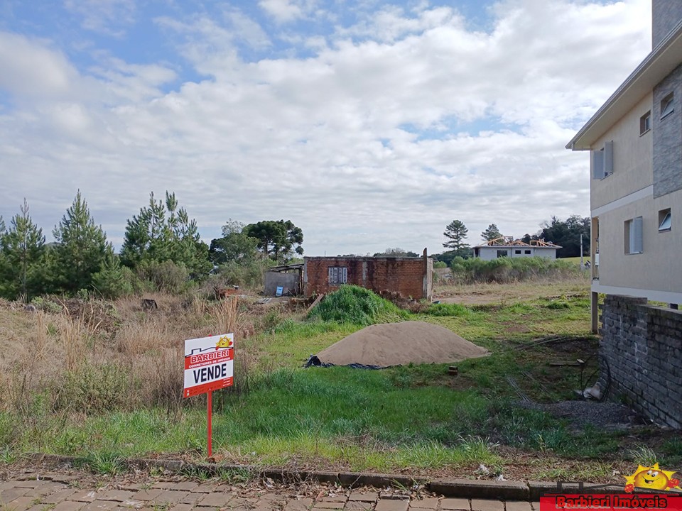 LOTE 07 DA QUADRA C DO LOTEAMENTO RESIDENCIAL ZORZI