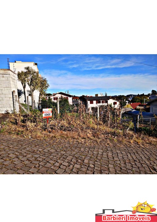 TERRENO COM ÁREA DE 360,00m²