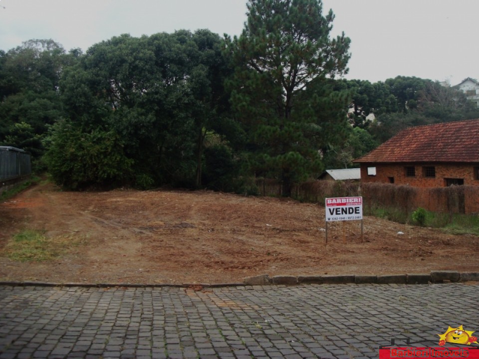 Terreno ao Lado do Fórum