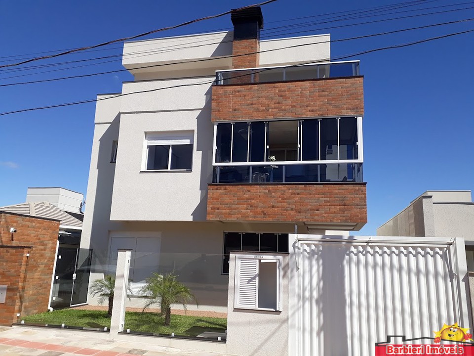 APARTAMENTO 101 ED. RESIDENCIAL RIO BRANCO