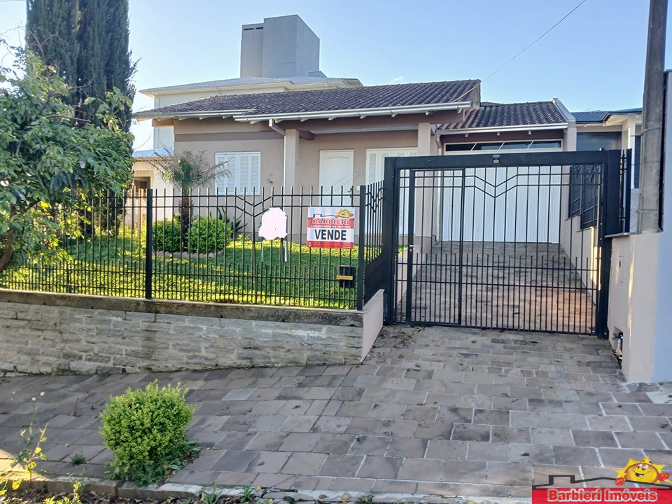 CASA LOTEAMENTO FRISON