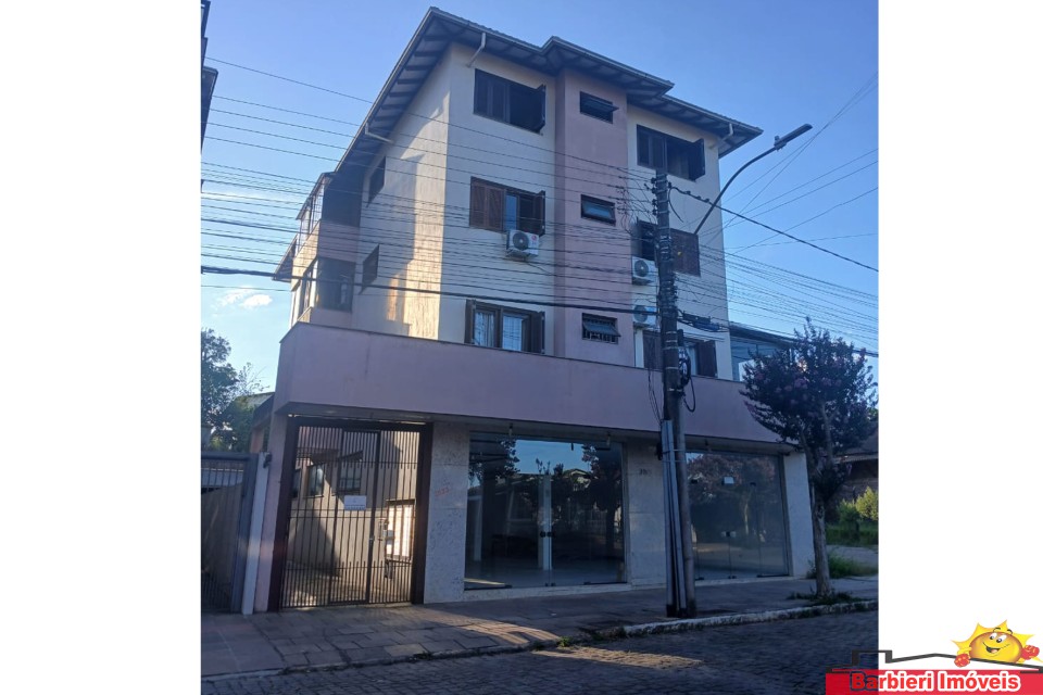 Edifício Artur Todeschini 