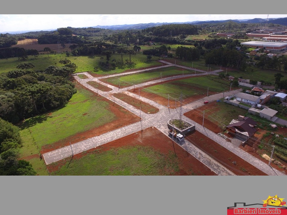 LOTE 03 QUADRA C LOTEAMENTO RECANTO VERDE